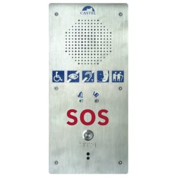Castel 440 0110 Poste Maylis Secondaire Antivandale 1 Bouton D castel-440-0110-poste-maylis-secondaire-antivandale-1-bouton-d
