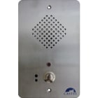 Castel - Poste Maylis secondaire anti-vandale pour interphonie de liaison