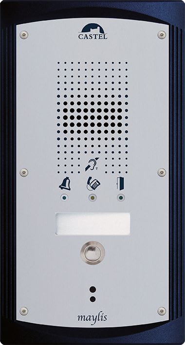 Castel - Poste Maylis Secondaire 1 touche conforme loi Handicap