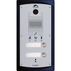 Castel - Poste Maylis Secondaire audio/vidéo 2 touches conforme loi Handicap