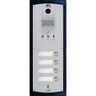 Castel - Poste Maylis Secondaire audio/vidéo 4 touches conforme loi Handicap