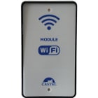Castel - Module WiFi et antenne pour postes gamme XE et pour portier CAP IP / PAD IP