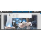 Castel - Pack de programmation avec logiciel/encodeur et 5 cartes de prog