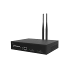 Castel - PASSERELLE 2 VOIES 4G NEOGATE réf. TG200 LTE