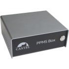 Castel - Centrale de notifications PPMS