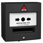 Castel - Déclencheur Manuel PPMS