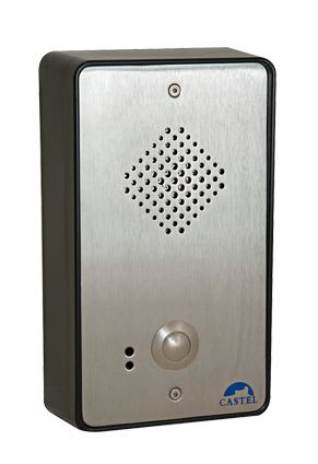 Kit audio SOUL 1 appel mains libres - GS4110/TART1 - GOLMAR