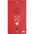 Castel - Poste pour EAS gamme REFUGE