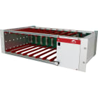 Castel - Rack d'extension 1 49 directions format 3U