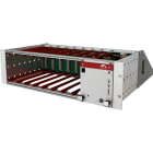 Castel - Rack d'extension 2 49 directions format 3U avec alimentation