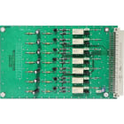 Castel - Carte 7 reports contacts secs