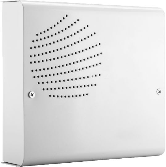 Castel - SIRENE INTERIEURE NFA2P AVEC BATTERIE