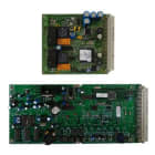 Castel - Option renvoi téléphonique