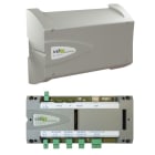 Castel - UTL déportée sur IP pour les modules VDIP