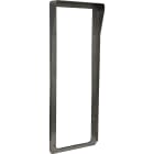 Castel - Visière anti pluie pour les portiers XE grands modèles (hauteur 375 mm)