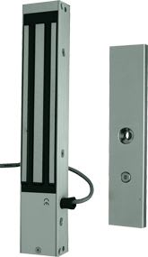 Castel - Ventouse en applique conforme NFS61937 -3000N - (250mm-42mm-25mm) - 12/24V