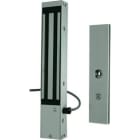 Castel - Ventouse en applique conforme NFS61937 -3000N - (250mm-42mm-25mm) - 12/24V