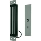 Castel - Ventouse en encastré conforme NFS61937 - 3000N - (230mm-38mm-27mm) - 12/24V