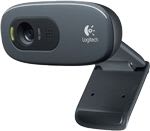 Castel - Caméra Web quick pro