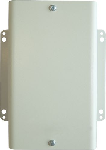 Castel - Kit "anti hold-up" bp, micro, led indiquant l'activation de l'appel - alimPoE