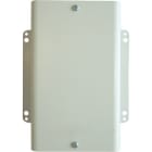 Castel - Kit "anti hold-up" bp, micro, led indiquant l'activation de l'appel - alimPoE