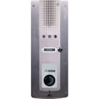 Castel - Portier audio IP/SIP 1 BP loi Handicap avec centrale vigik sortie wiegand PoE
