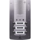 Castel - Portier audio Full IP/SIP 6 boutonsd'appel conforme loi Handicap PoE
