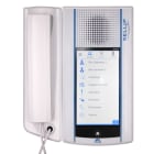 Castel - Option combiné pour poste XE MED TOUCH