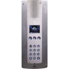 Castel - Portier audio IP/SIP défilement + clavier loi Handicap PoE