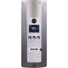 Castel - Portier video IP/SIP défilement 1 BP loi Handicap PoE