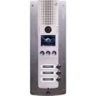 Castel - Portier video IP/SIP défilement 3 BP loi Handicap PoE