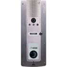 Castel - Portier video IP/SIP 1 BP loi Handicap avec centrale vigik sortie wiegand PoE