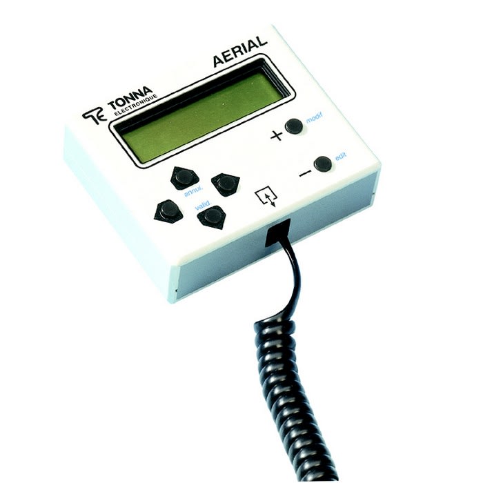 TONNA - AERIAL PROGRAMMATEUR 2G