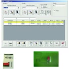 TONNA - LOGICIEL+SUPPORT POUR 696002