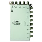 TONNA - RHAPSODIE 4 4ULB+TVT/4S TERM