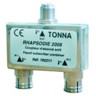 TONNA - COMMUT ABONNE PASSIF 2E R2006