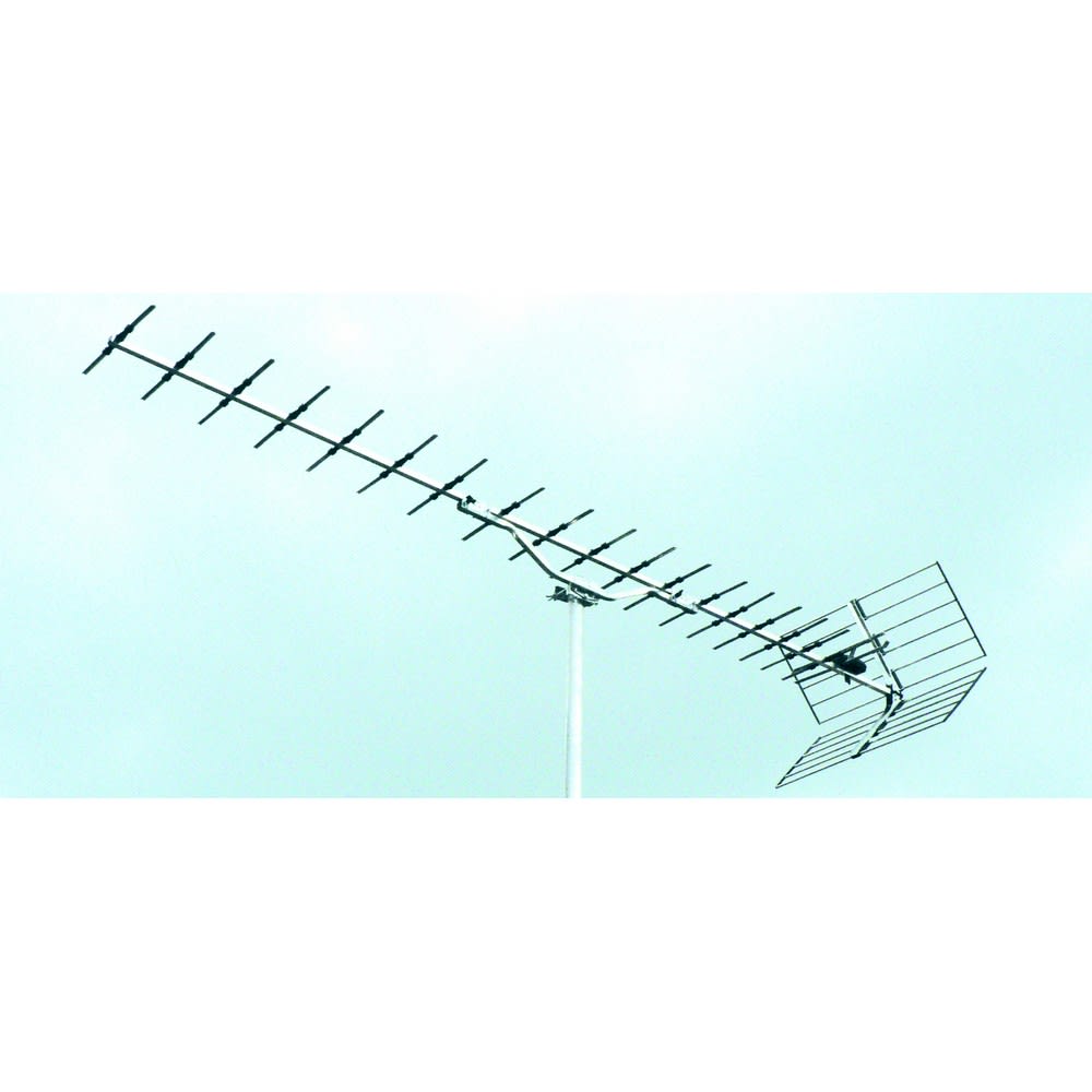 TONNA - Antenne uhf olympic 500 - uhf 21/69 - gain de 11 à 17 dbi - l 2100mm