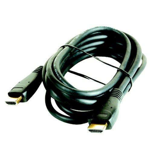 TONNA - CORD. HDMI M/M-10M