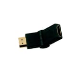 TONNA - ADAPT. HDMI ARTICULE M/F