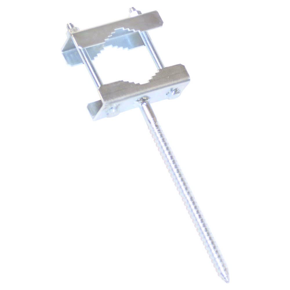 TONNA - COLLIER A TIRE FOND 250MM Z.B