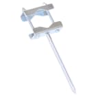 TONNA - COLLIER A TIRE FOND 250MM Z.B