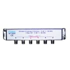 TONNA - Derivateur 4d tnt - 5/862mhz - perte de passage 2,7 - perte de dérivation 14 db