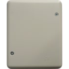 TONNA - Décodeur d'étage audio 4 sorties -n- pour installation platine de rue à bp tonna