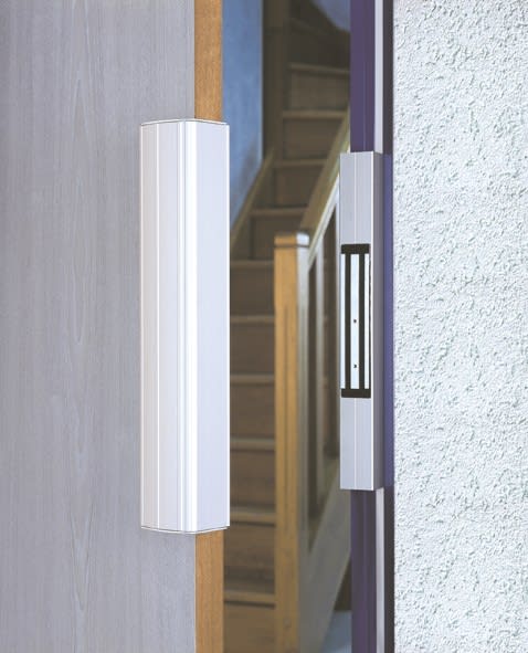 TONNA - BANDEAU POIGNEE 300MM 1VENT.