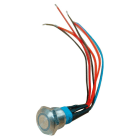 TONNA - BOUTON LUM. NO/NF D19