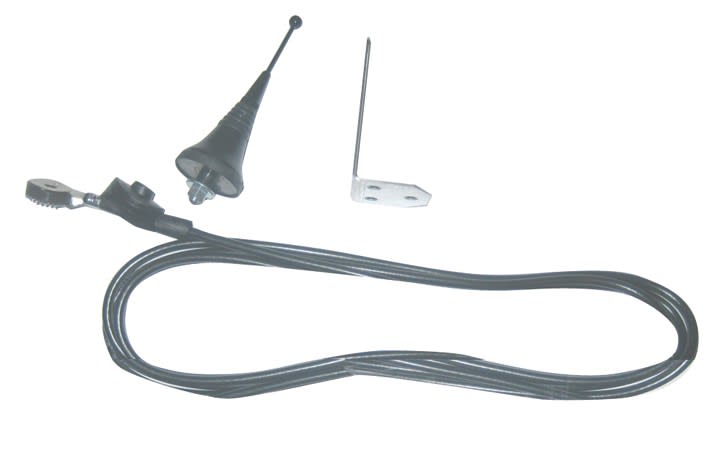 TONNA - ANTENNE 868MHZ AVEC EQUERRE