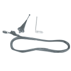 TONNA - ANTENNE 868MHZ AVEC EQUERRE