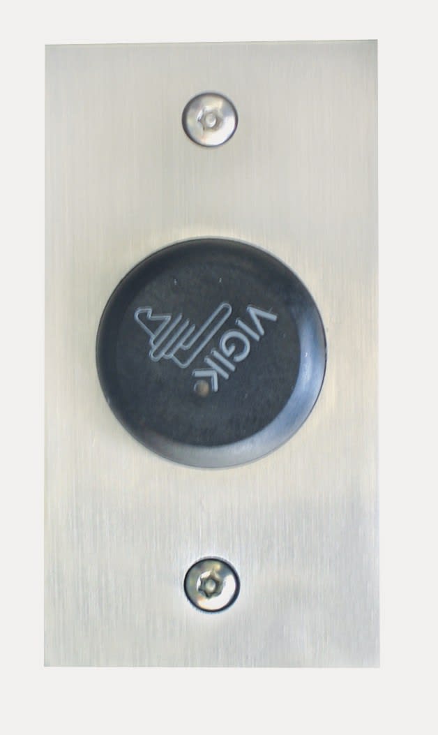 TONNA - FAÇADE LECTEUR T25 110 X 60