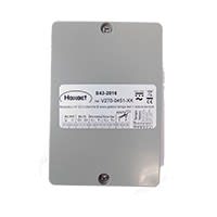 TONNA - Mini centrale Hexact HF / 1 porte, câblage en 6 fils, sous gestion pc HEXACTWEB.
