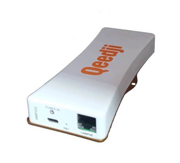TONNA - Lecteur EASYSIGNAGE V2 solution d'affichage dynamique en local ou à distance